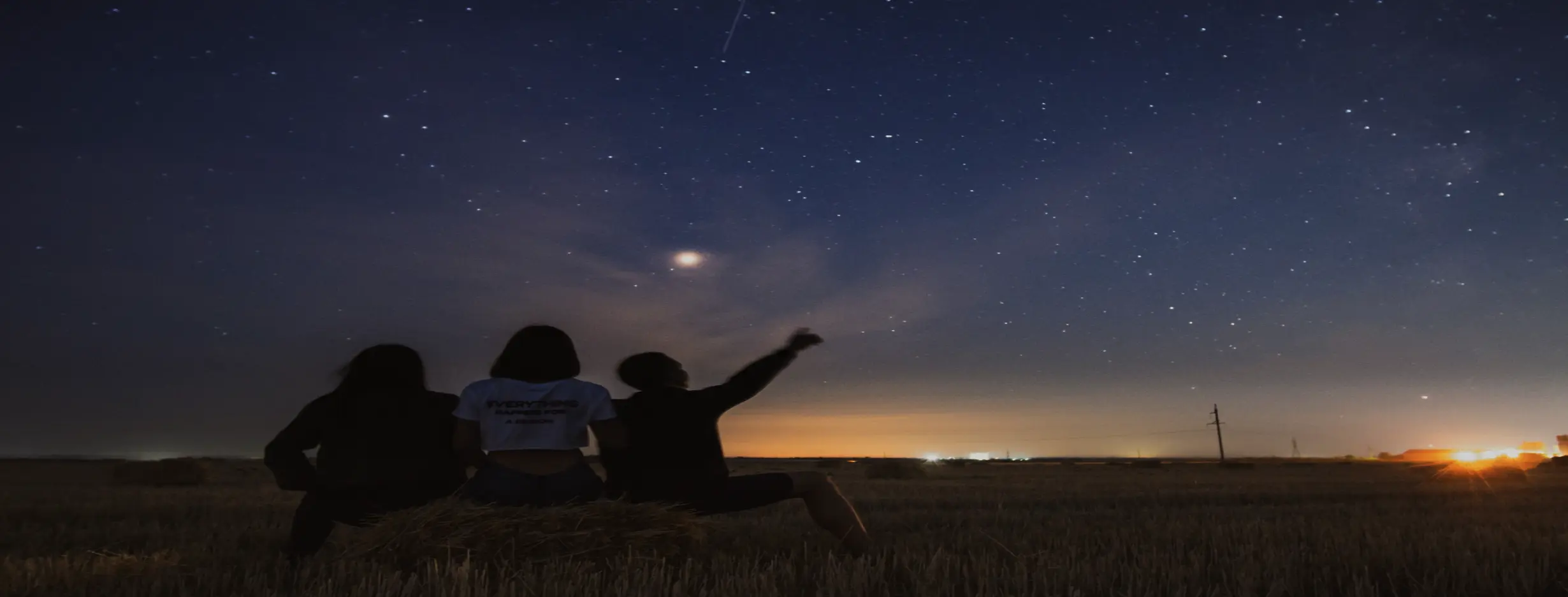 Image for Stargazing Spectacles